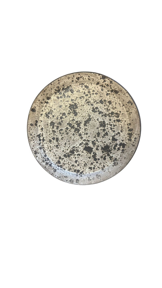 Moon Dinner Plate - Spoon Me Fork You