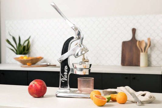 Citrus Juicer: Gold