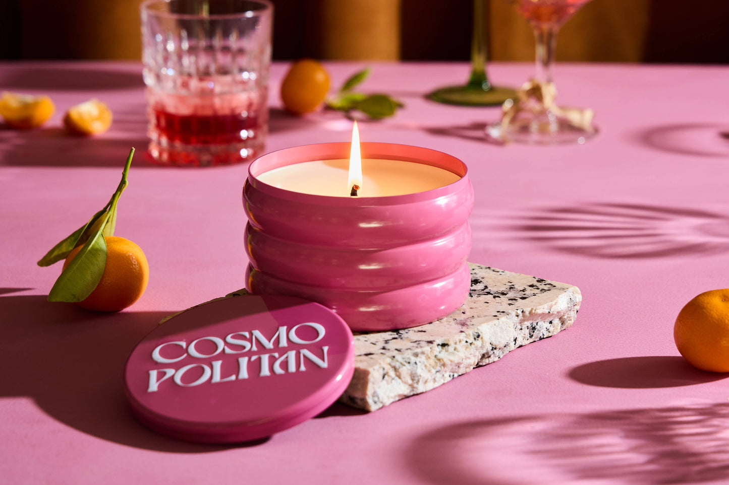 Rewined Cosmopolitan Candle 13 oz