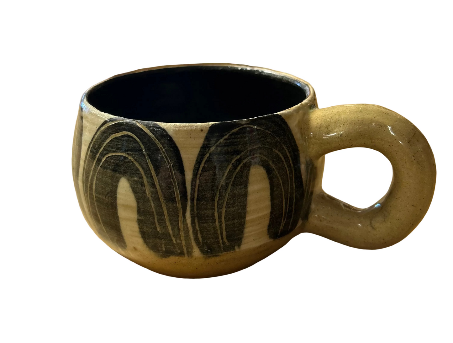 Yia Yia Mug - Susan Gregory