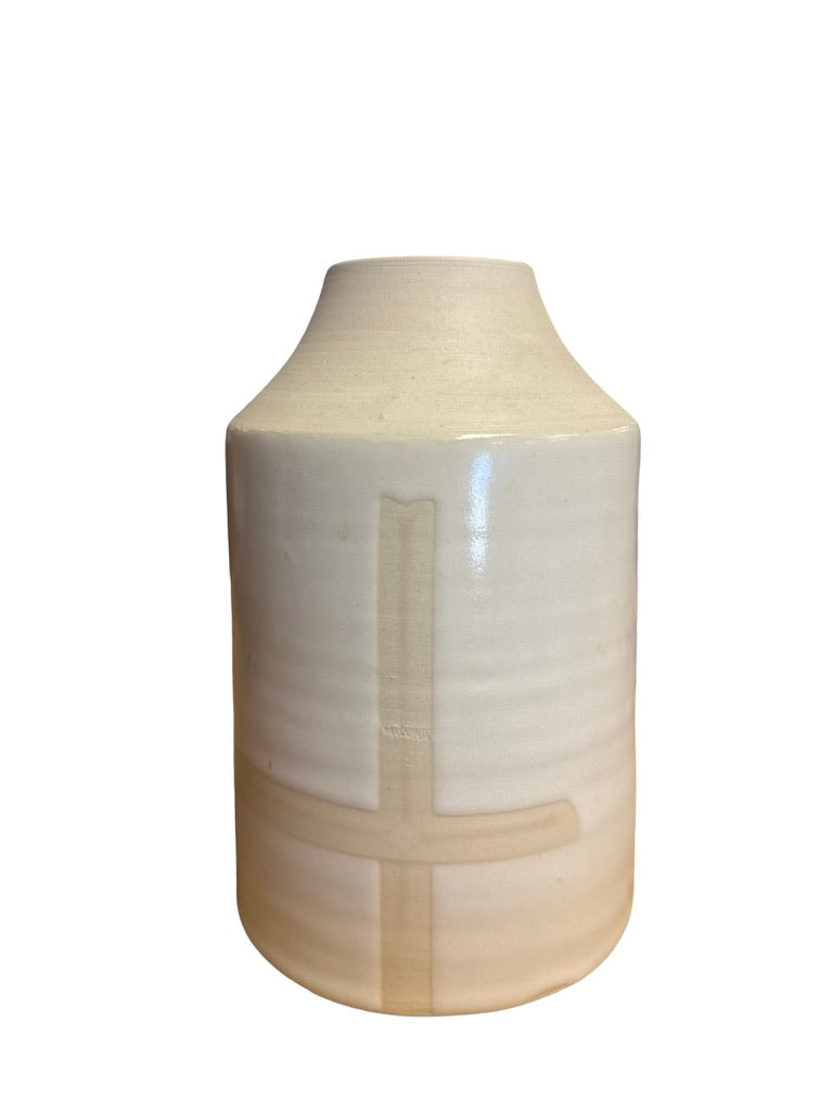 Minimal Vase Medium Susan Gregory