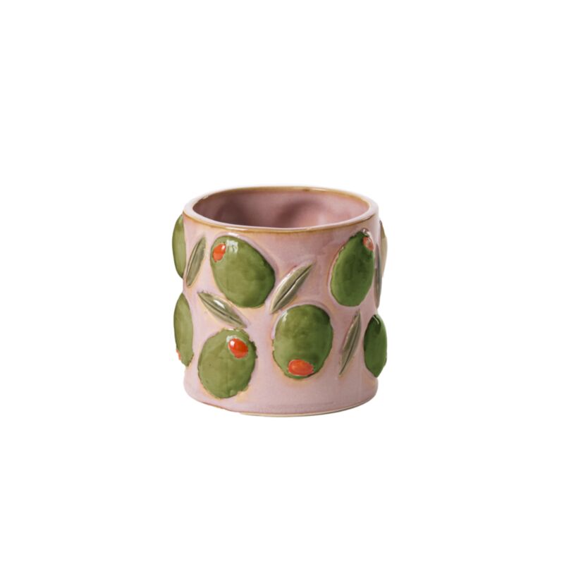 Olive Cucina Pot