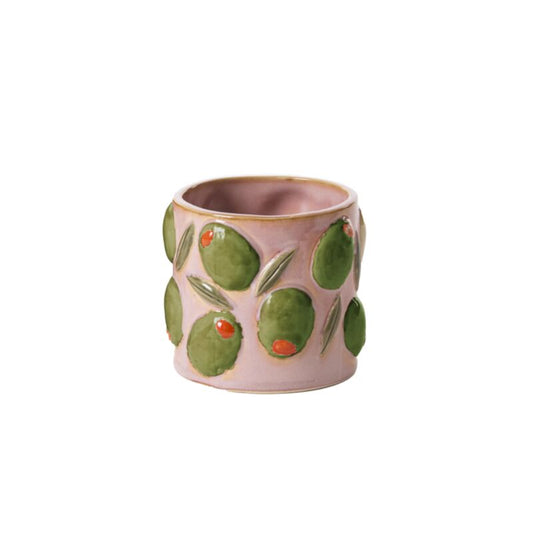 Olive Cucina Pot