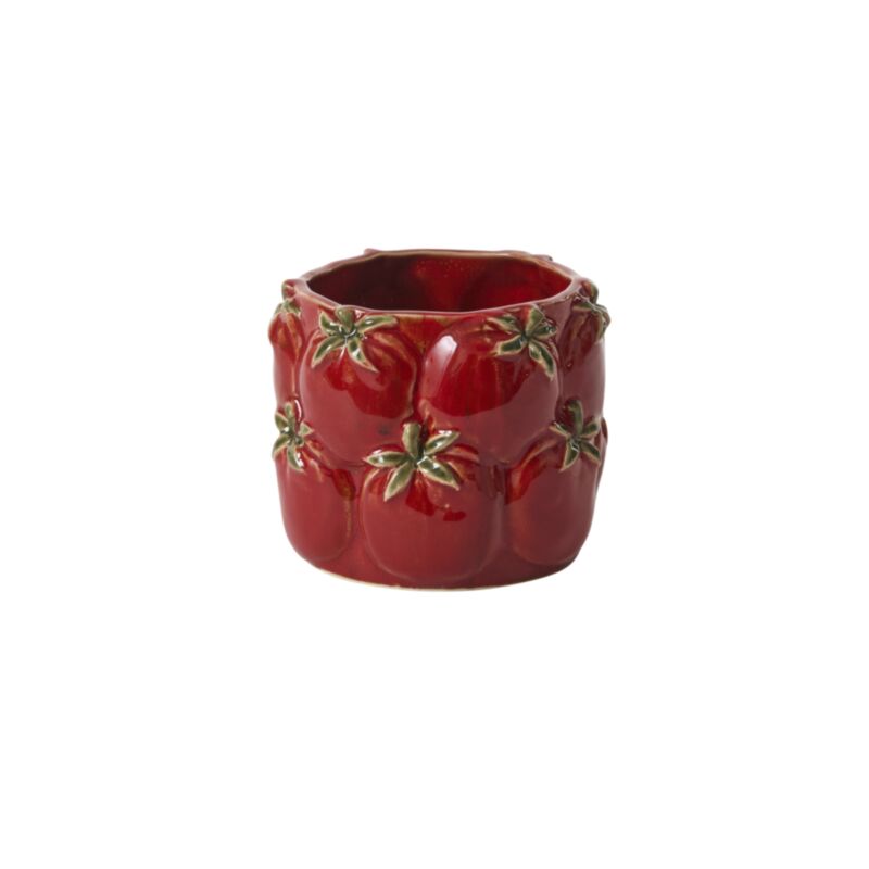Tomato Cucina Pot