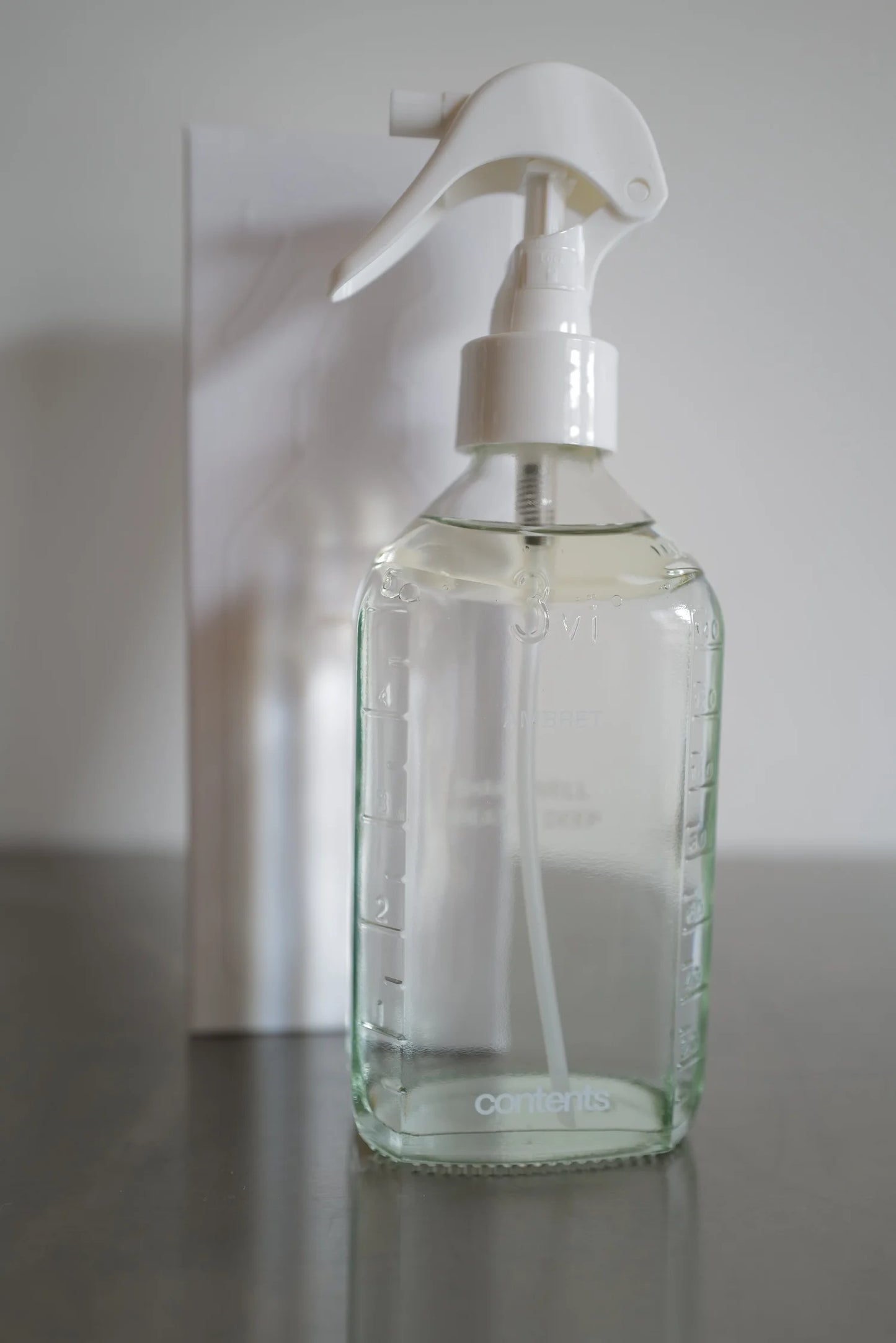 Cedrus Room Spray - The Contents Co