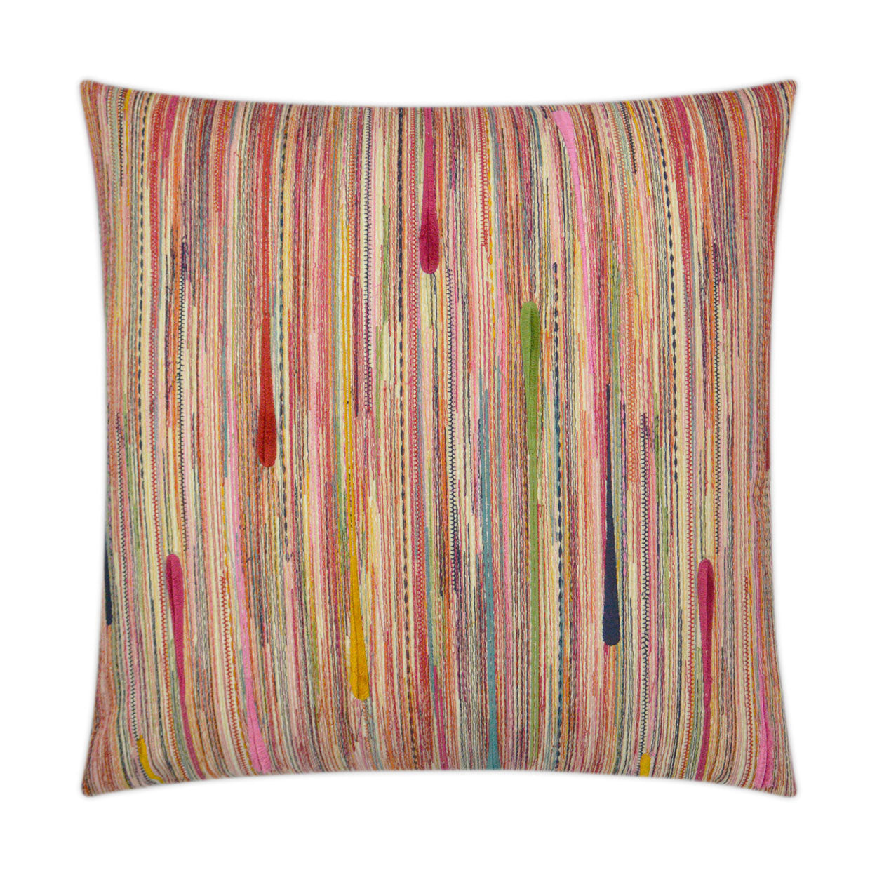 Dandy Fiesta 22x22 Pillow