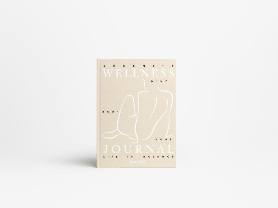 Wellness Journal