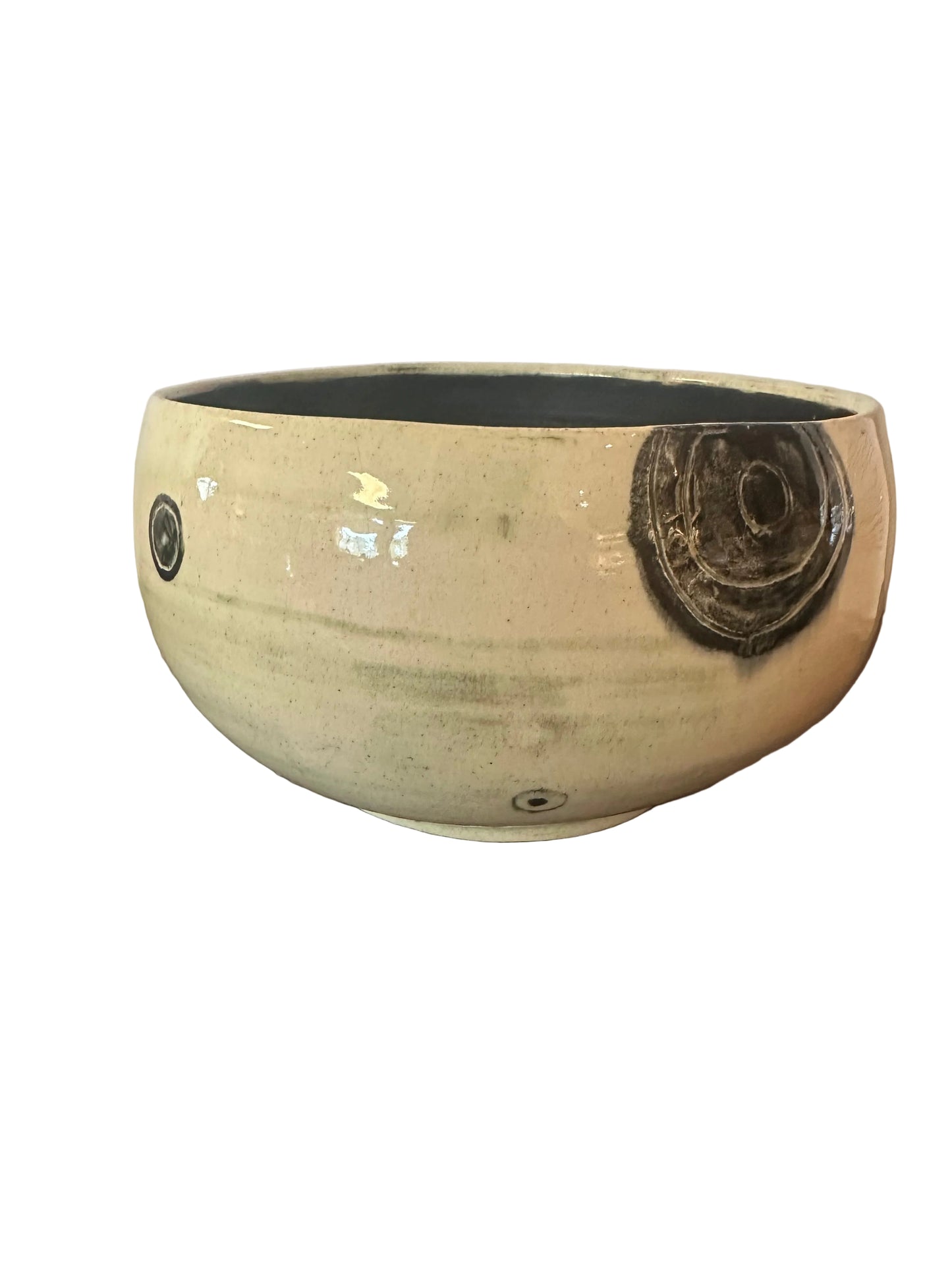 Hellenic Serving Bowl - Susan Gregory