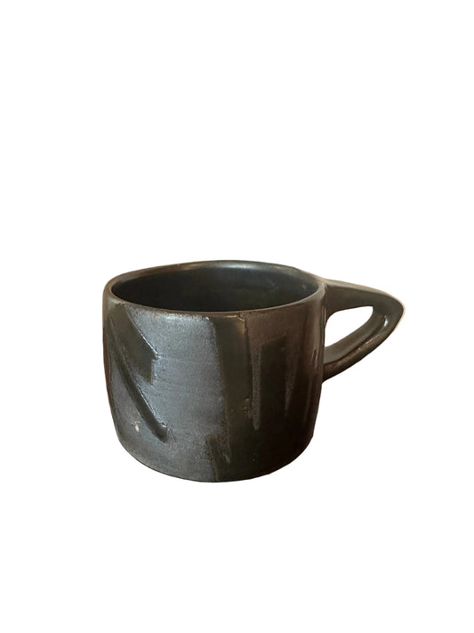 Dark Palm Power Mug - Susan Gregory