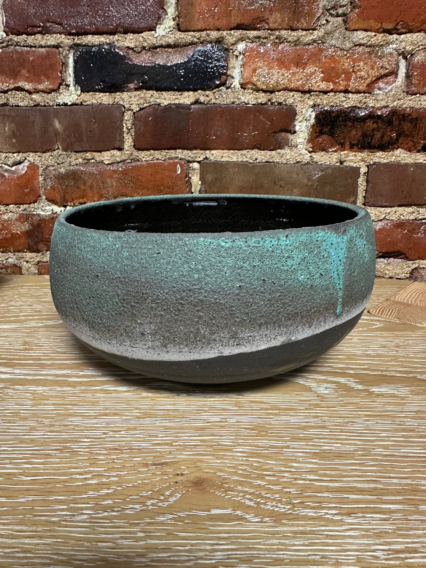 Oceanic Serving Bowl - Susan Gregory