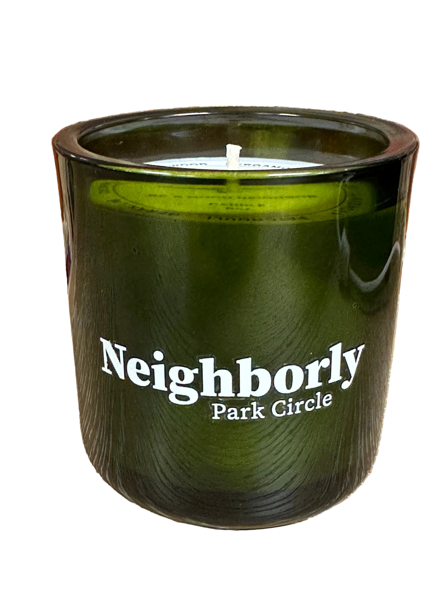 Be a Good Neighbor Candle