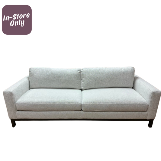 Copenhagen Chalk Sofa 94x37x35