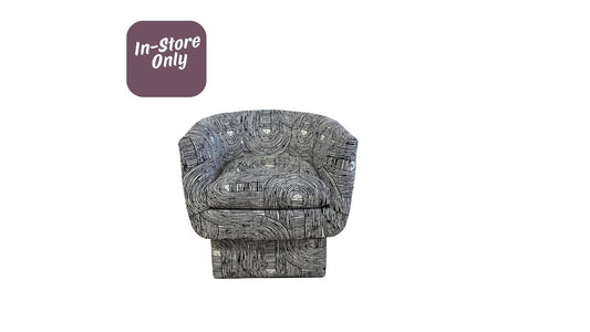 Junction Pepper Side Chair