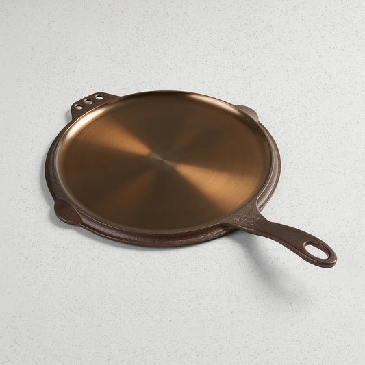 No. 10 Flat Top Griddle