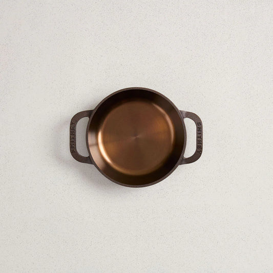 No. 6 Dual Handle Smithey