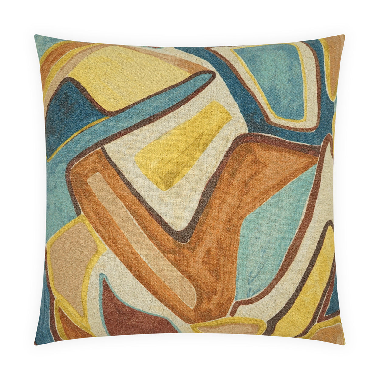 Piero Harvest 20x20 Pillow