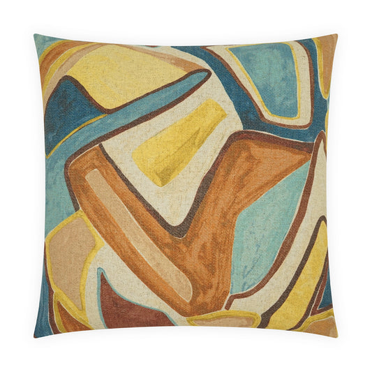 Piero Harvest 20x20 Pillow
