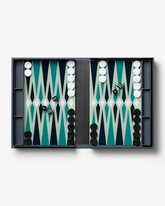 Backgammon Printworks