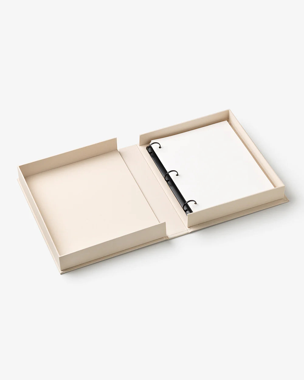 Embroidered Photo Album - Tiny Stories