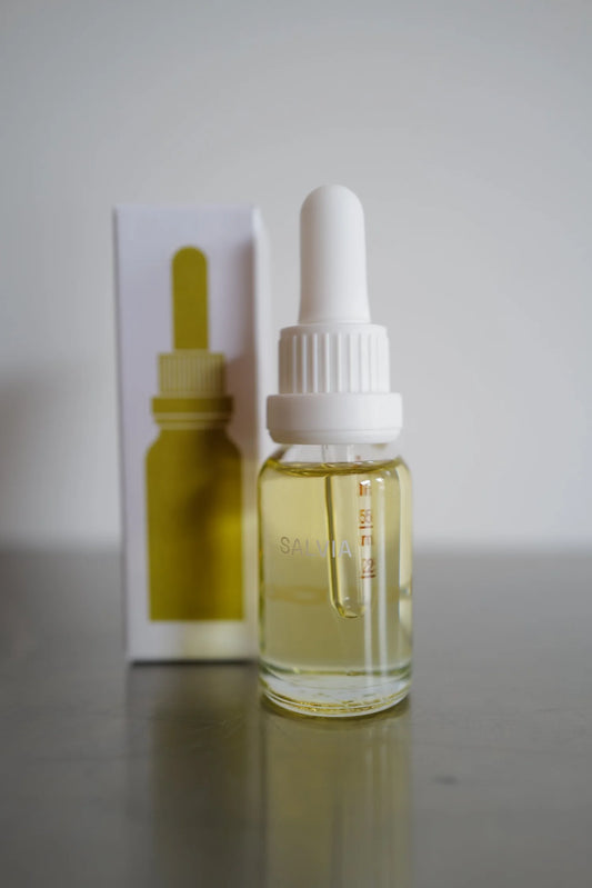 Salvia Oil - The Contents Co