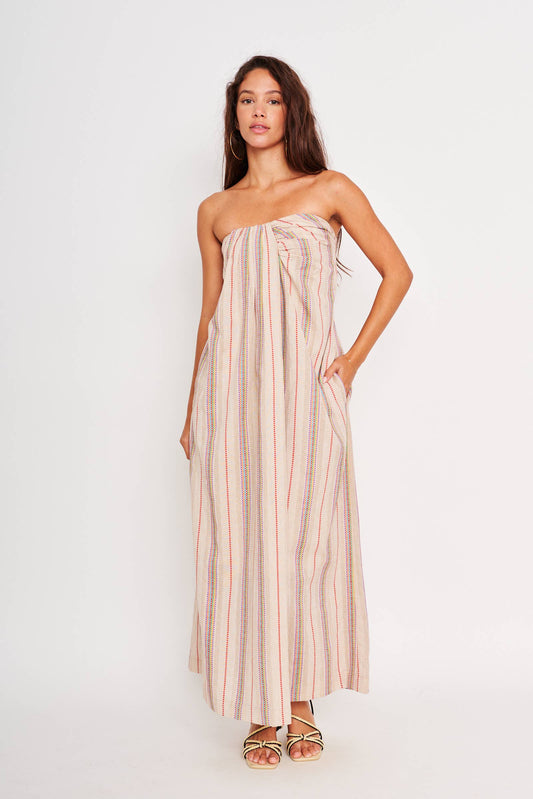 ROSALYN DRESS - Small