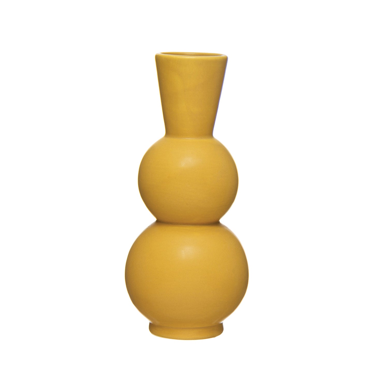 Stoneware Vase