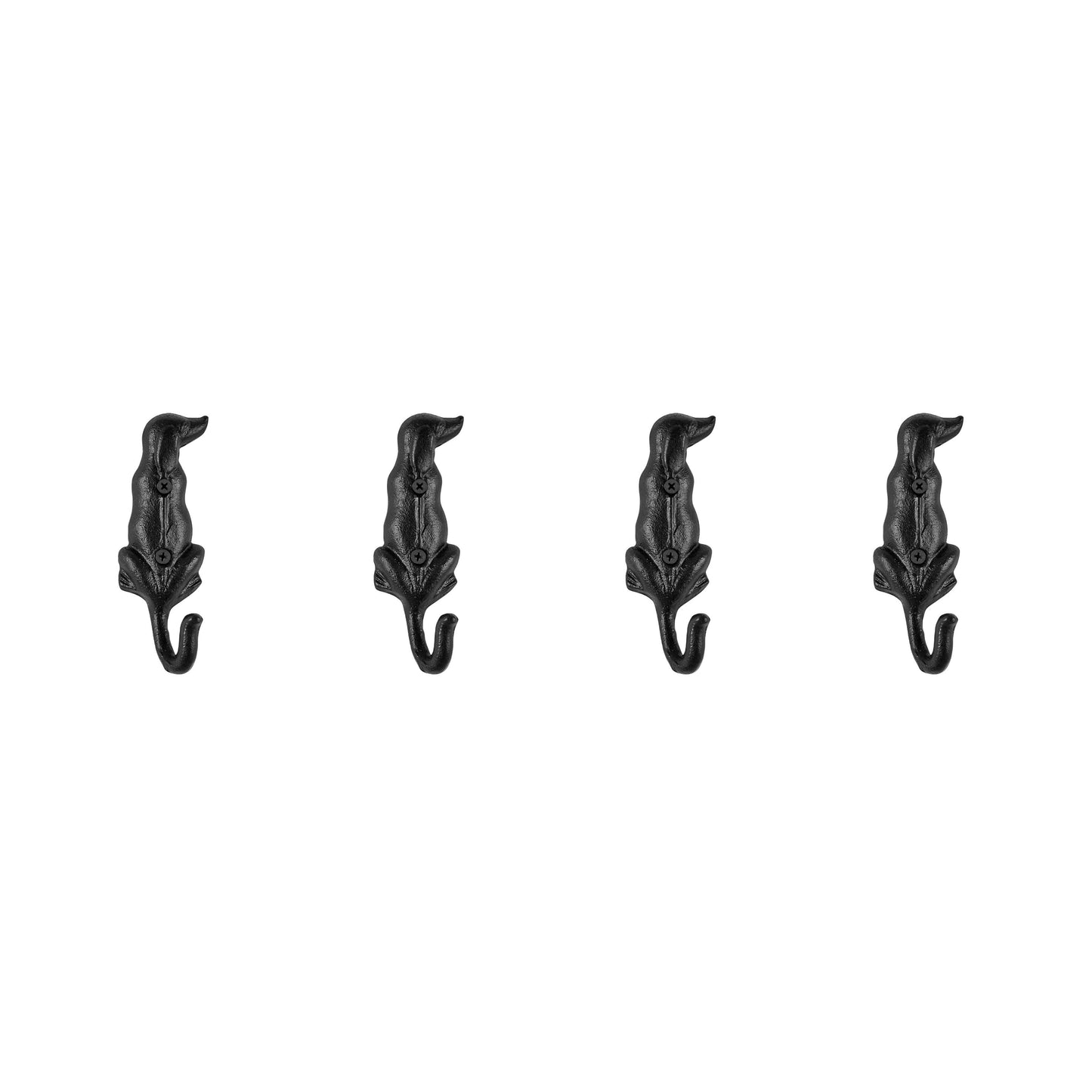 Dog Tail Wag Wall Hook