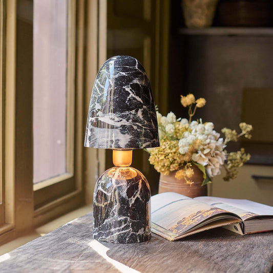 Caswell Lamp