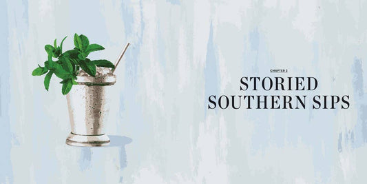 Southern Cocktails: 8 x 8 x 0.90 / Hardcover / 288