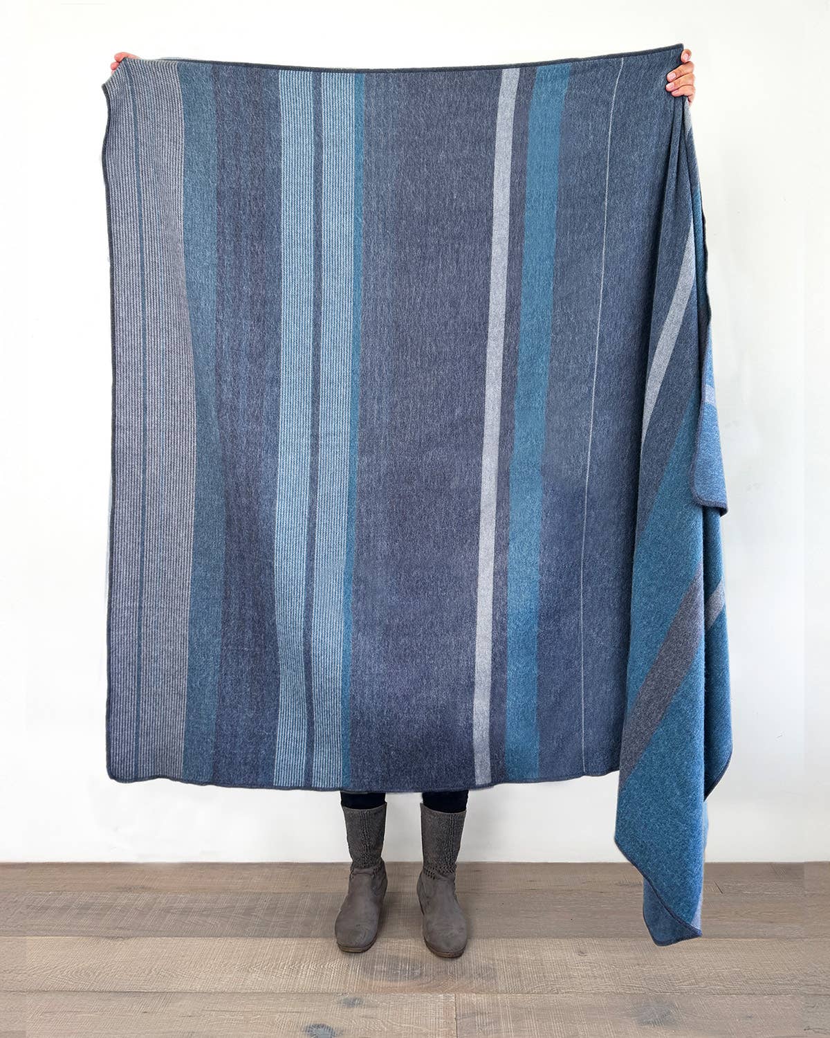 Alpaca Throw - Calypso: Throw