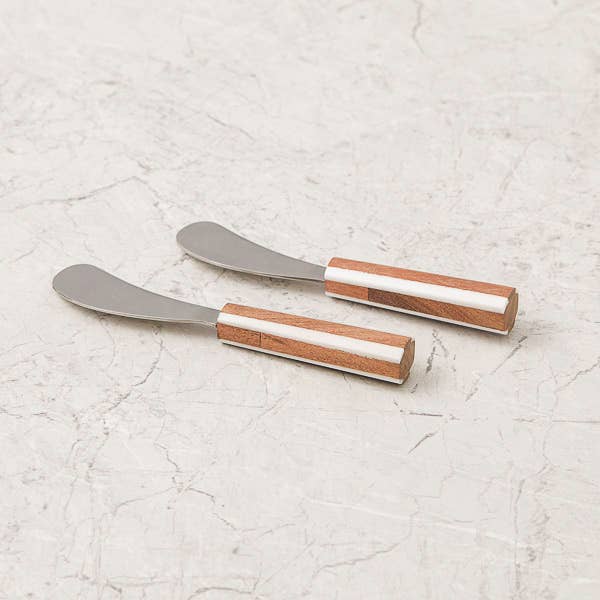 Lyra Inlay Spreader