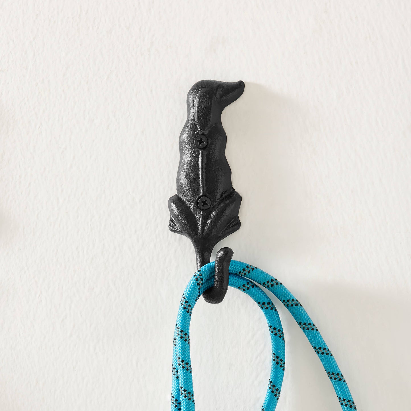 Dog Tail Wag Wall Hook
