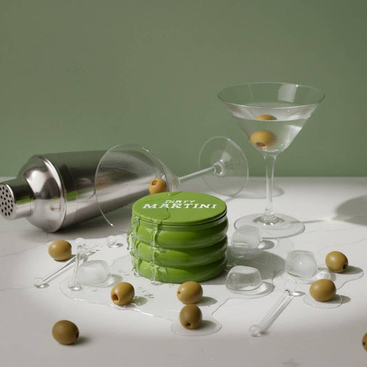 Rewined Dirty Martini 13 oz