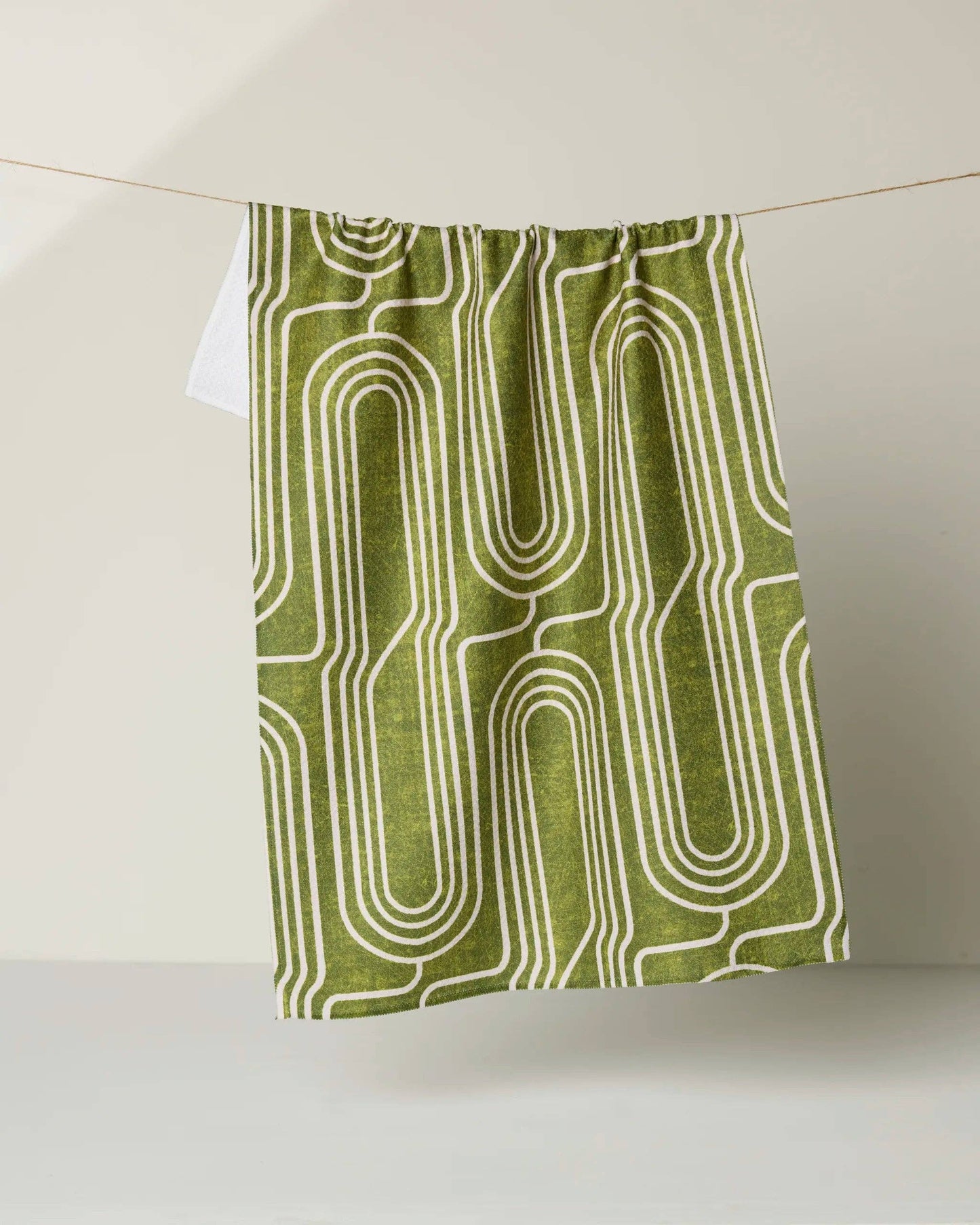 Roslyn Tea Towel