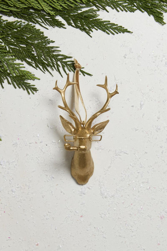 Eric Ornament 2"x2.75x5"