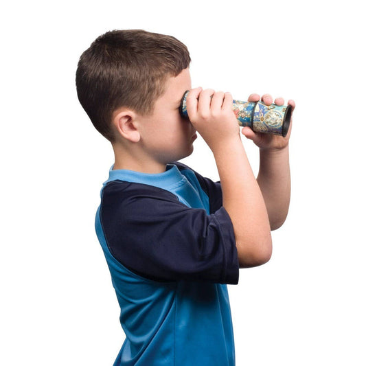 Neato! Old World Kaleidoscope- Retro Classic, vintage toys