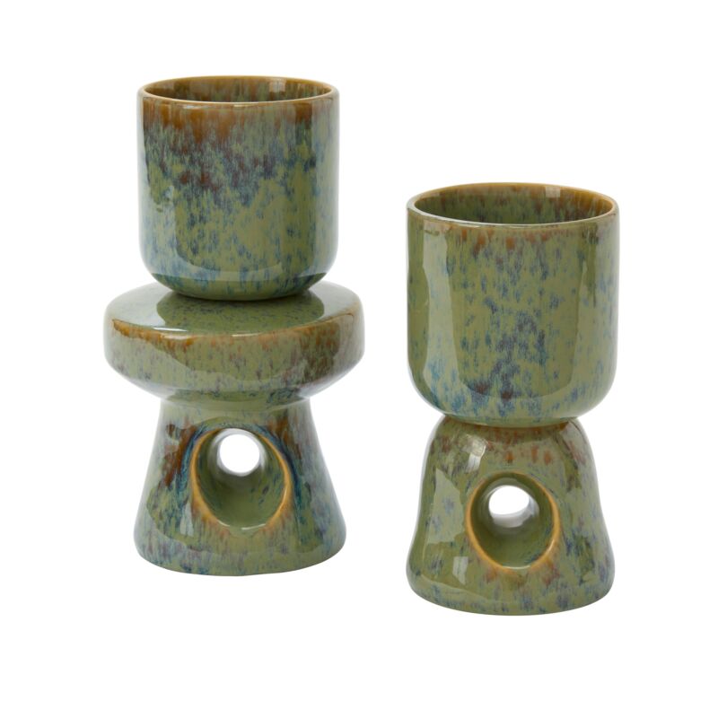 Elysian Pot 6.5x11.5