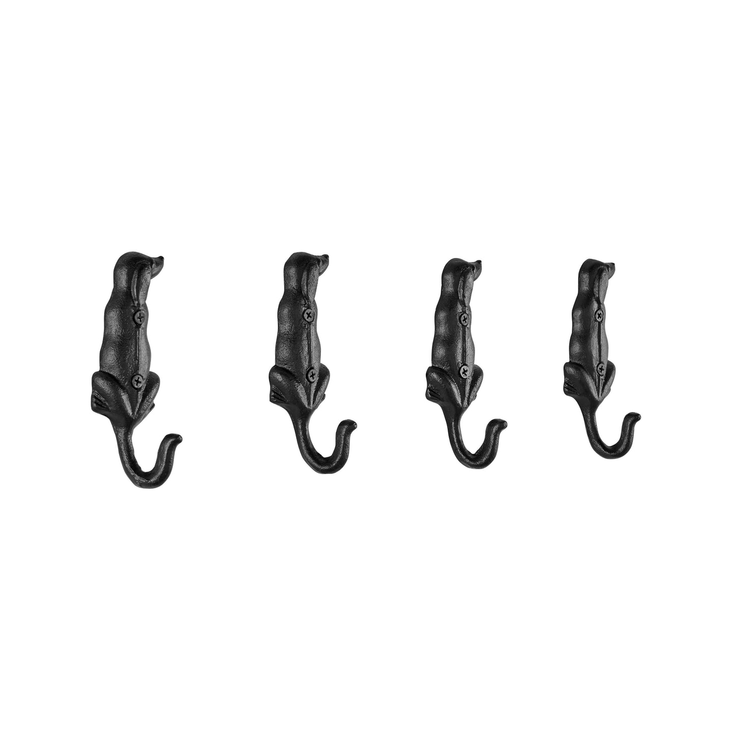 Dog Tail Wag Wall Hook