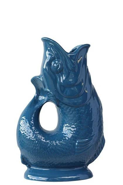 Petrol Gluggle Jug: Large