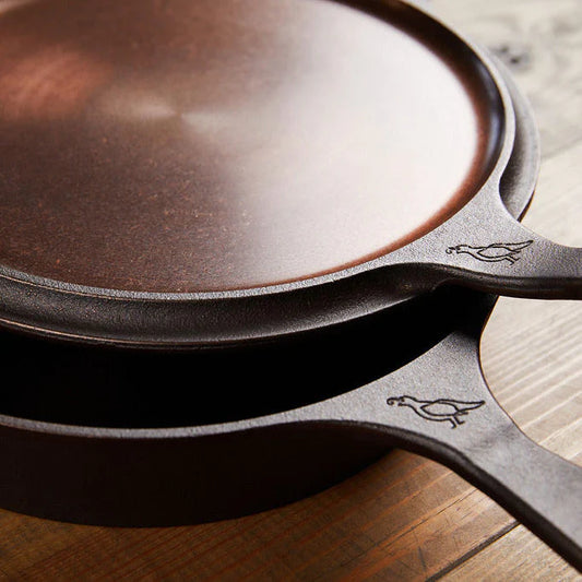 No. 12 Flat Top Griddle