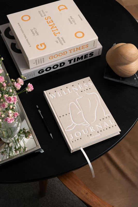 Wellness Journal
