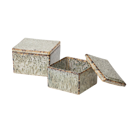 Whisper Decorative Box